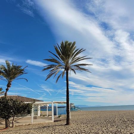 Fuengirola Centro 2 Room&Beach Exteriér fotografie