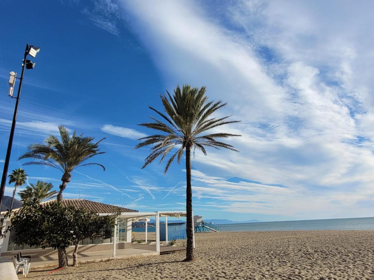 Fuengirola Centro 2 Room & Beach, By Casa De Sol Hr Exteriér fotografie