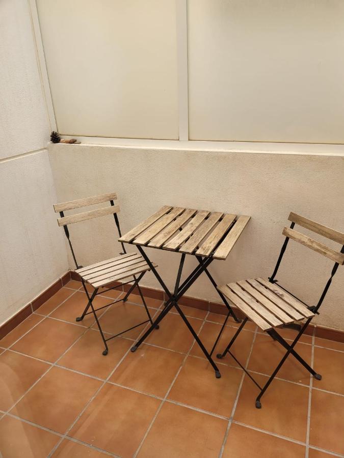 Fuengirola Centro 2 Room & Beach, By Casa De Sol Hr Exteriér fotografie