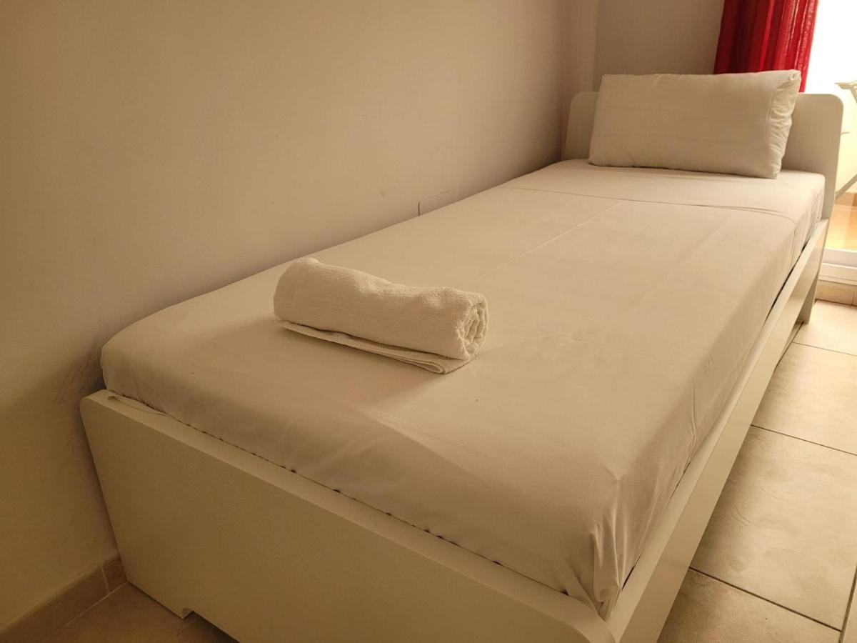 Fuengirola Centro 2 Room & Beach, By Casa De Sol Hr Exteriér fotografie