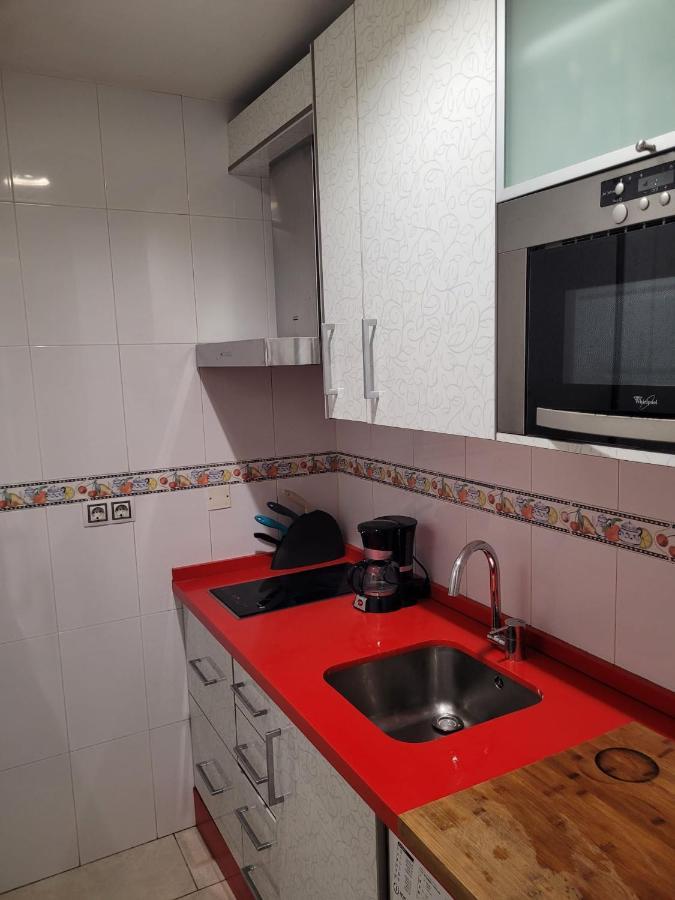 Fuengirola Centro 2 Room & Beach, By Casa De Sol Hr Exteriér fotografie